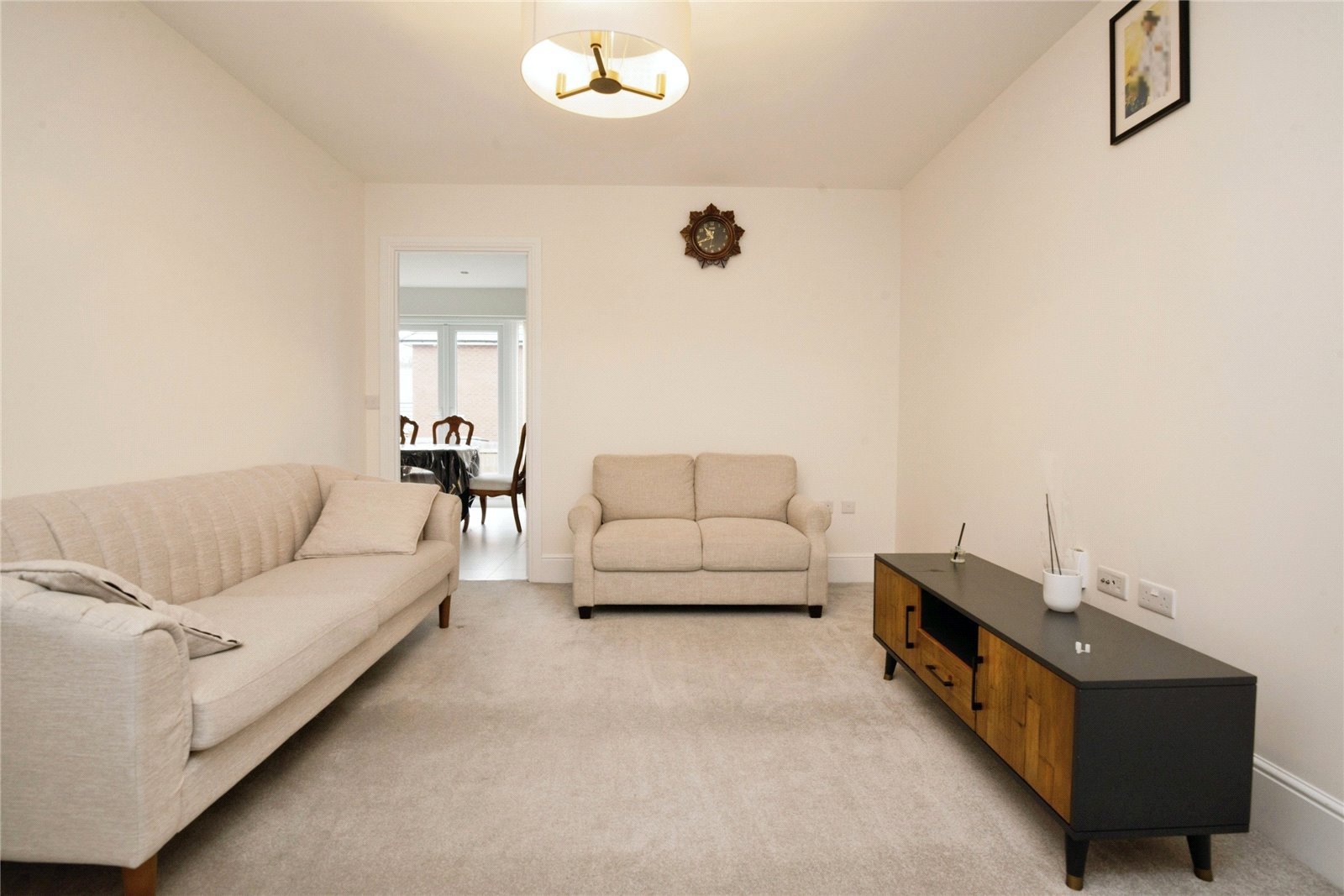 4 bedroom house to rent - Clos Coed Bychan, Caerdydd, CF5 - Property View 2