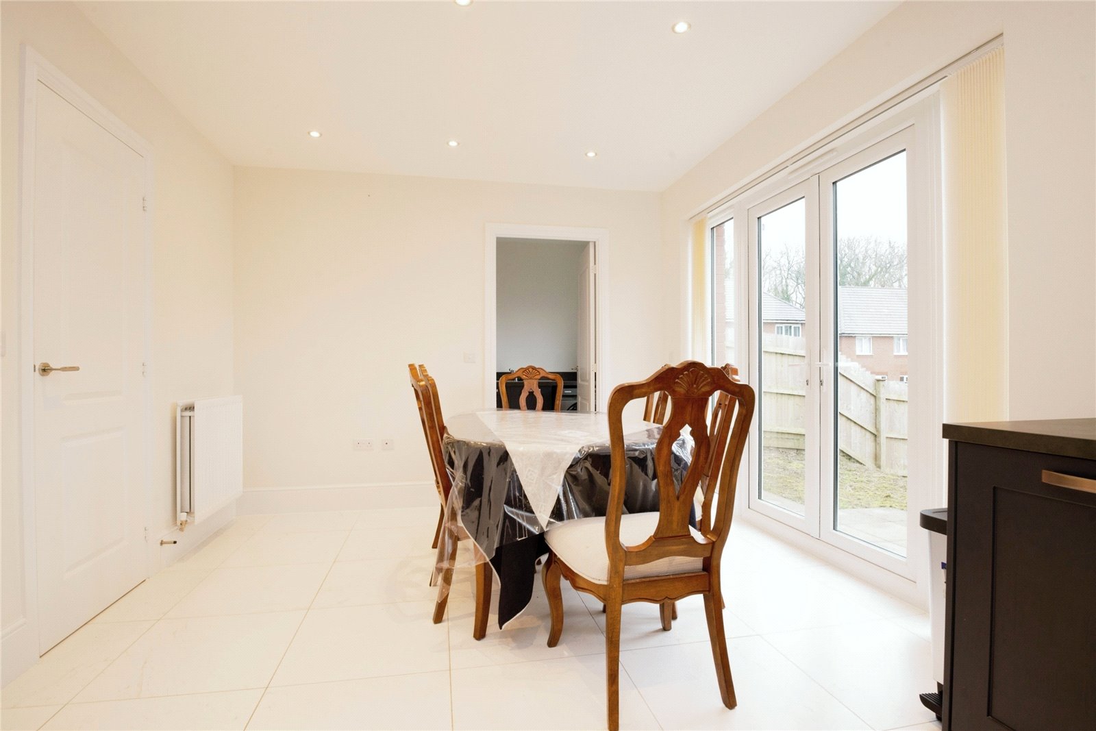 4 bedroom house to rent - Clos Coed Bychan, Caerdydd, CF5 - Property View 3