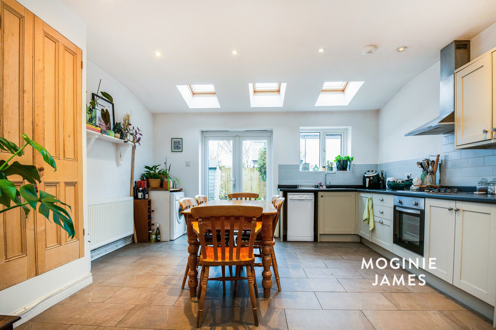 2 bedroom house to rent - Severn Road, Cardiff, CF11 - Property View 2