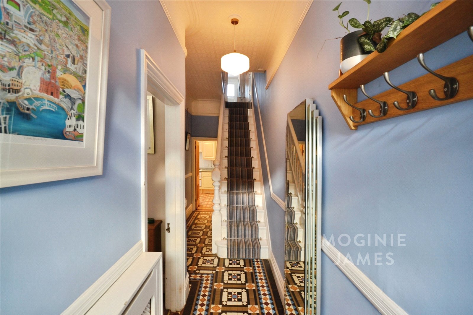 3 bedroom house for sale - Ilton Road, Penylan, Cardiff, CF23 - Property View 3