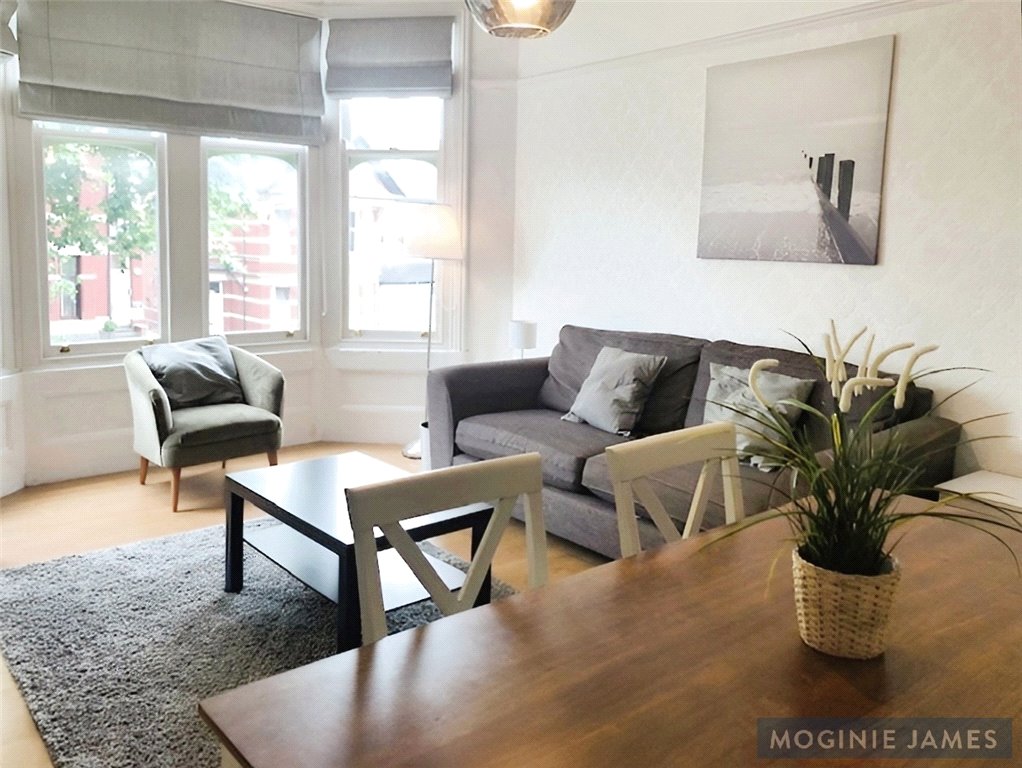 1 bedroom apartment for sale - Pen-y-Lan Road, Pen-Y-Lan, Cardiff, CF23 - Property View 1