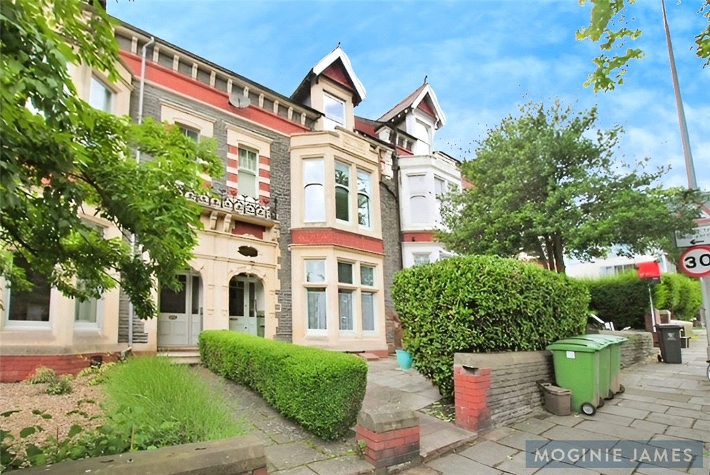 1 bedroom apartment for sale - Pen-y-Lan Road, Pen-Y-Lan, Cardiff, CF23 - Property View 2