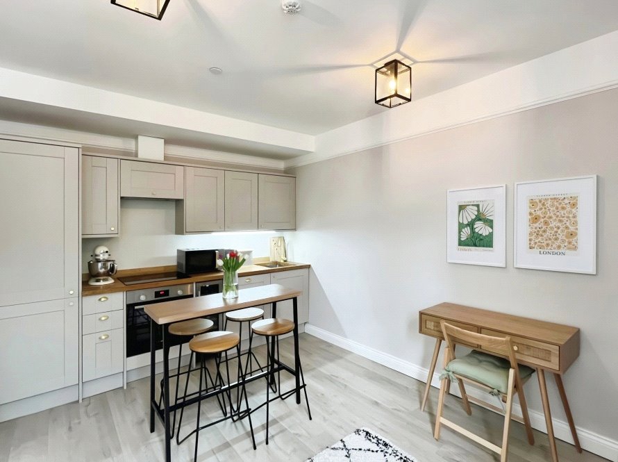 2 bedroom apartment for sale - Shirley Road, Cardiff, CF23 - Property View 3