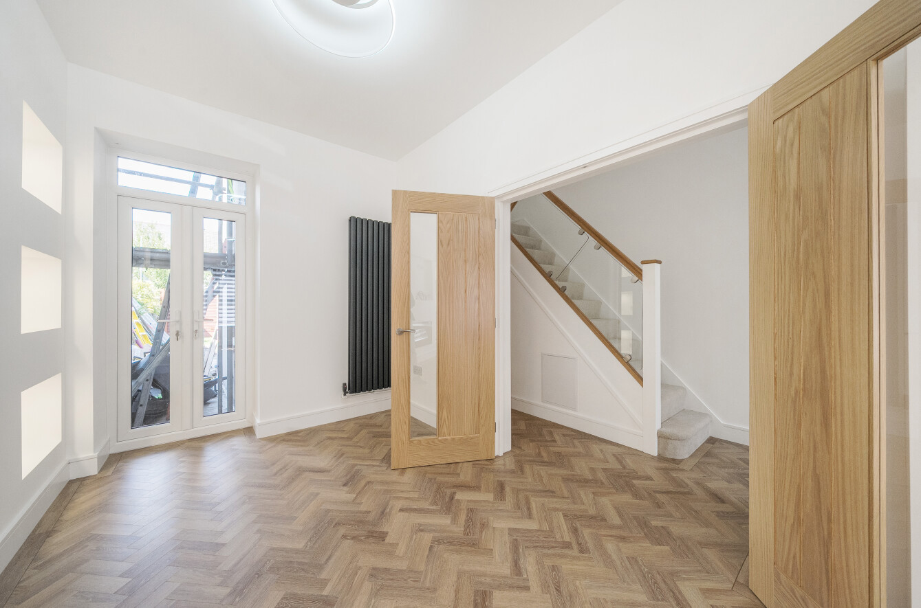 4 bedroom house for sale - Eyre Street, Splott, Cardiff, CF24 - Property View 3