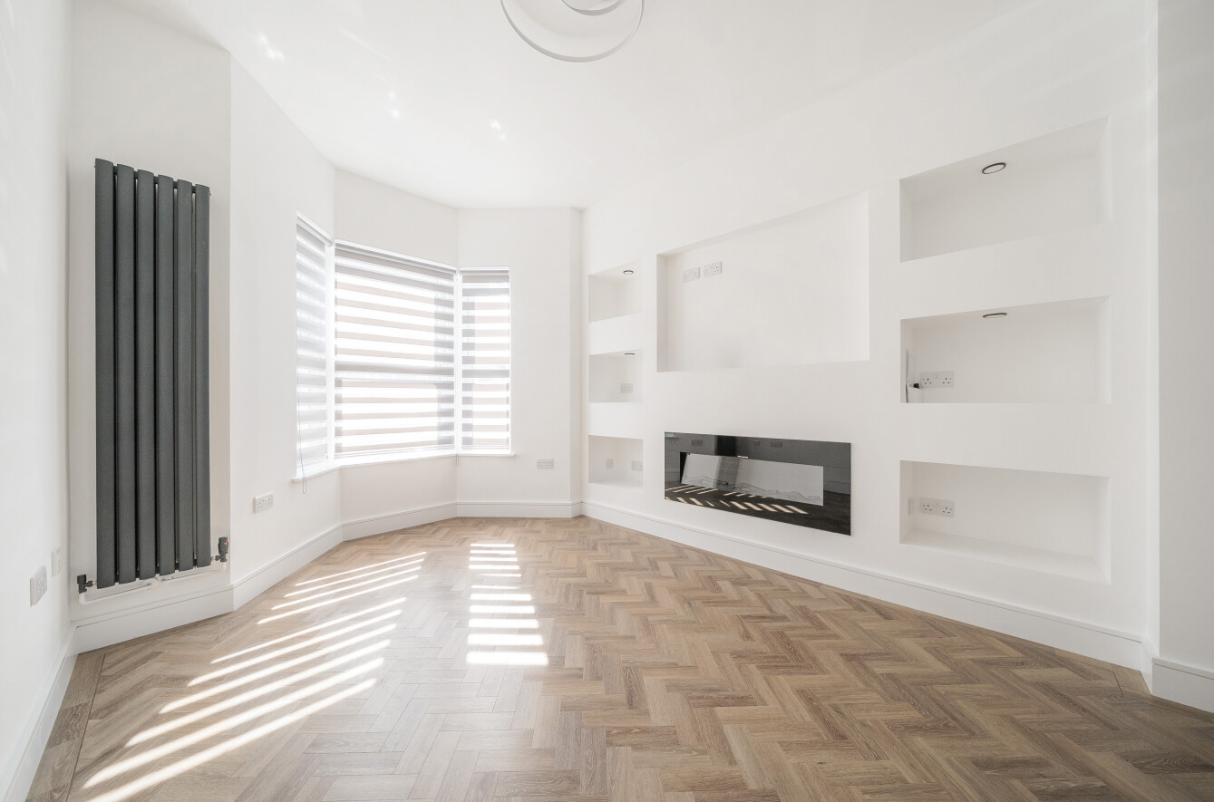 4 bedroom house for sale - Eyre Street, Splott, Cardiff, CF24 - Property View 2