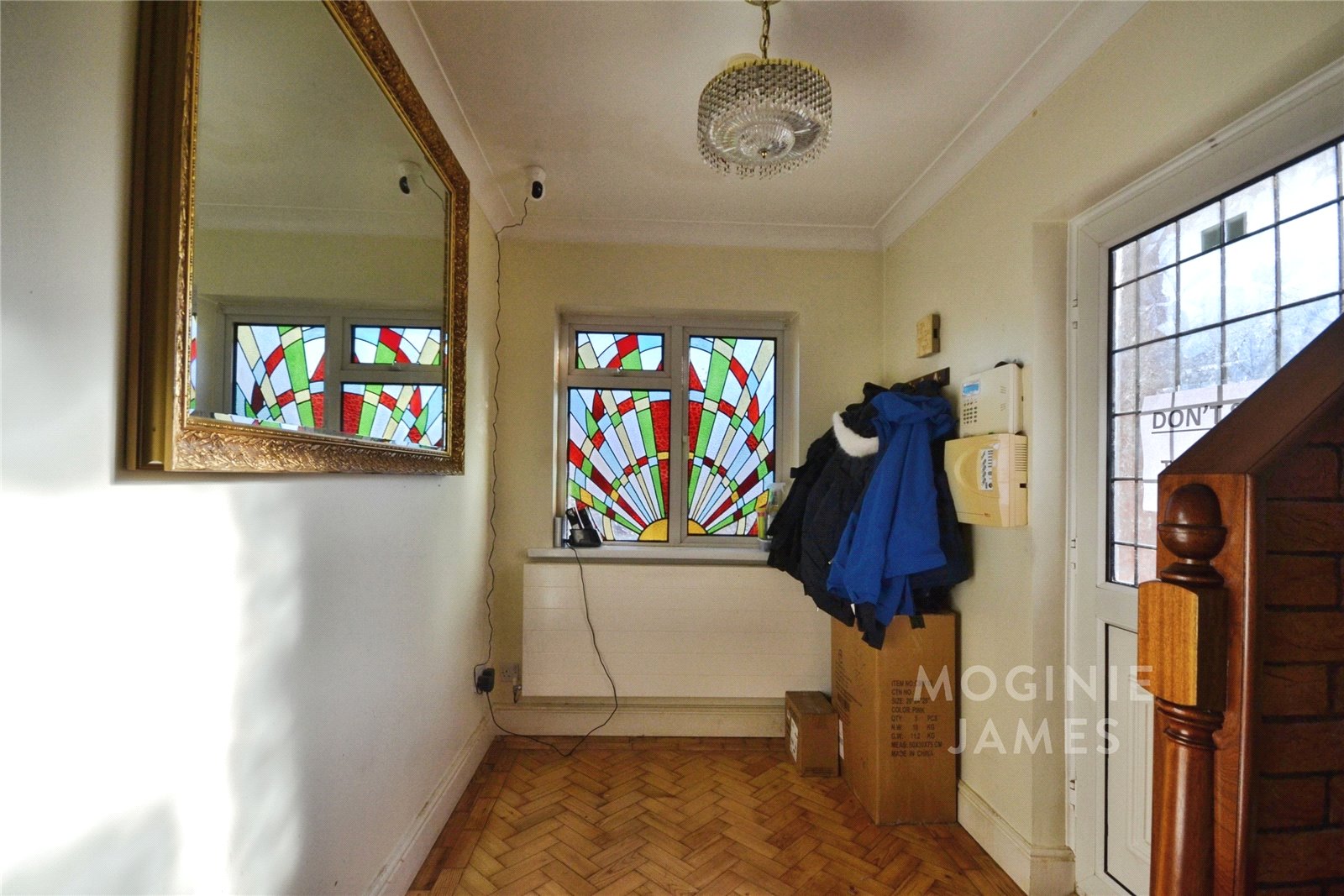 3 bedroom house for sale - Timbers Square, Roath, Cardiff, CF24 - Property View 2