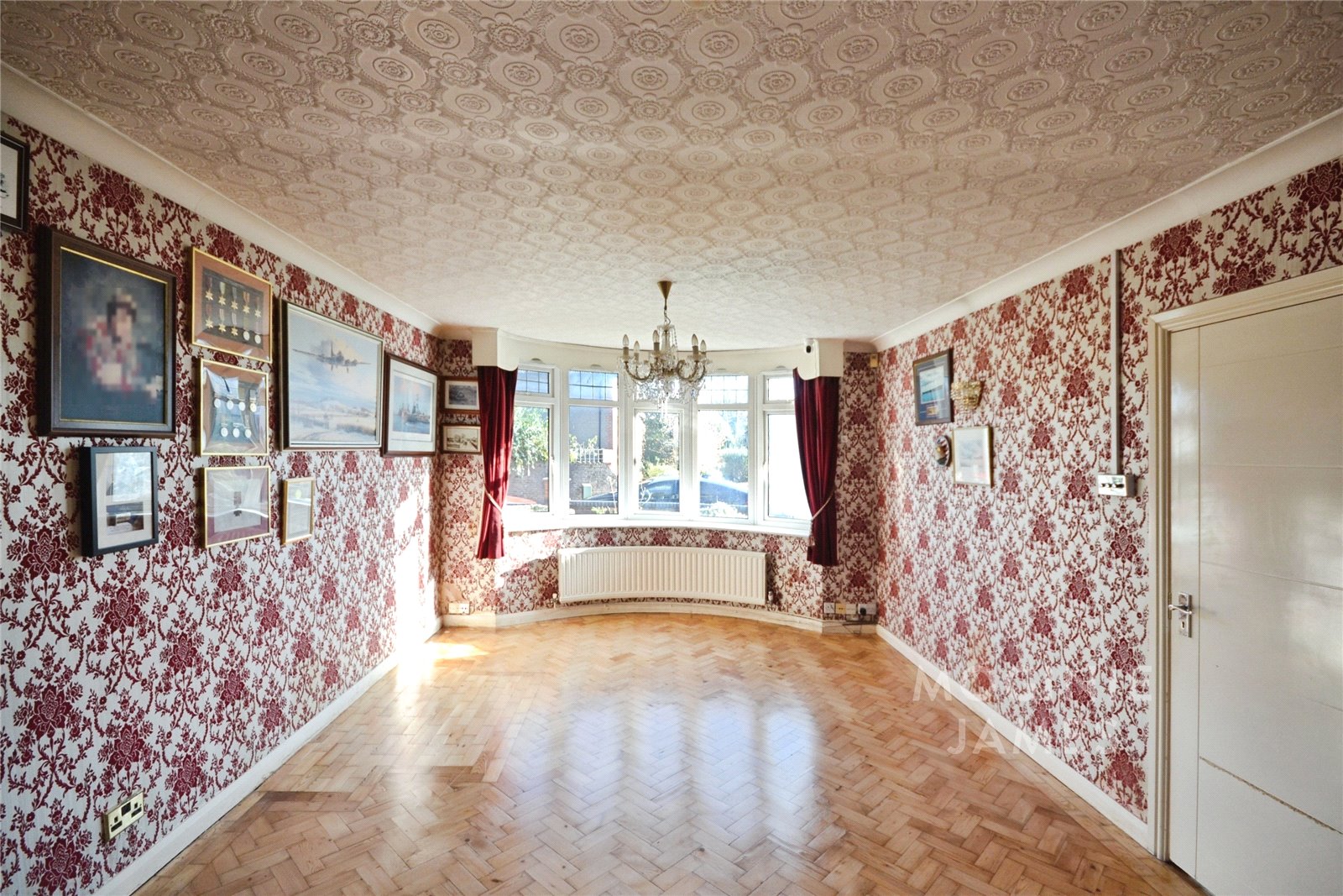 3 bedroom house for sale - Timbers Square, Roath, Cardiff, CF24 - Property View 3