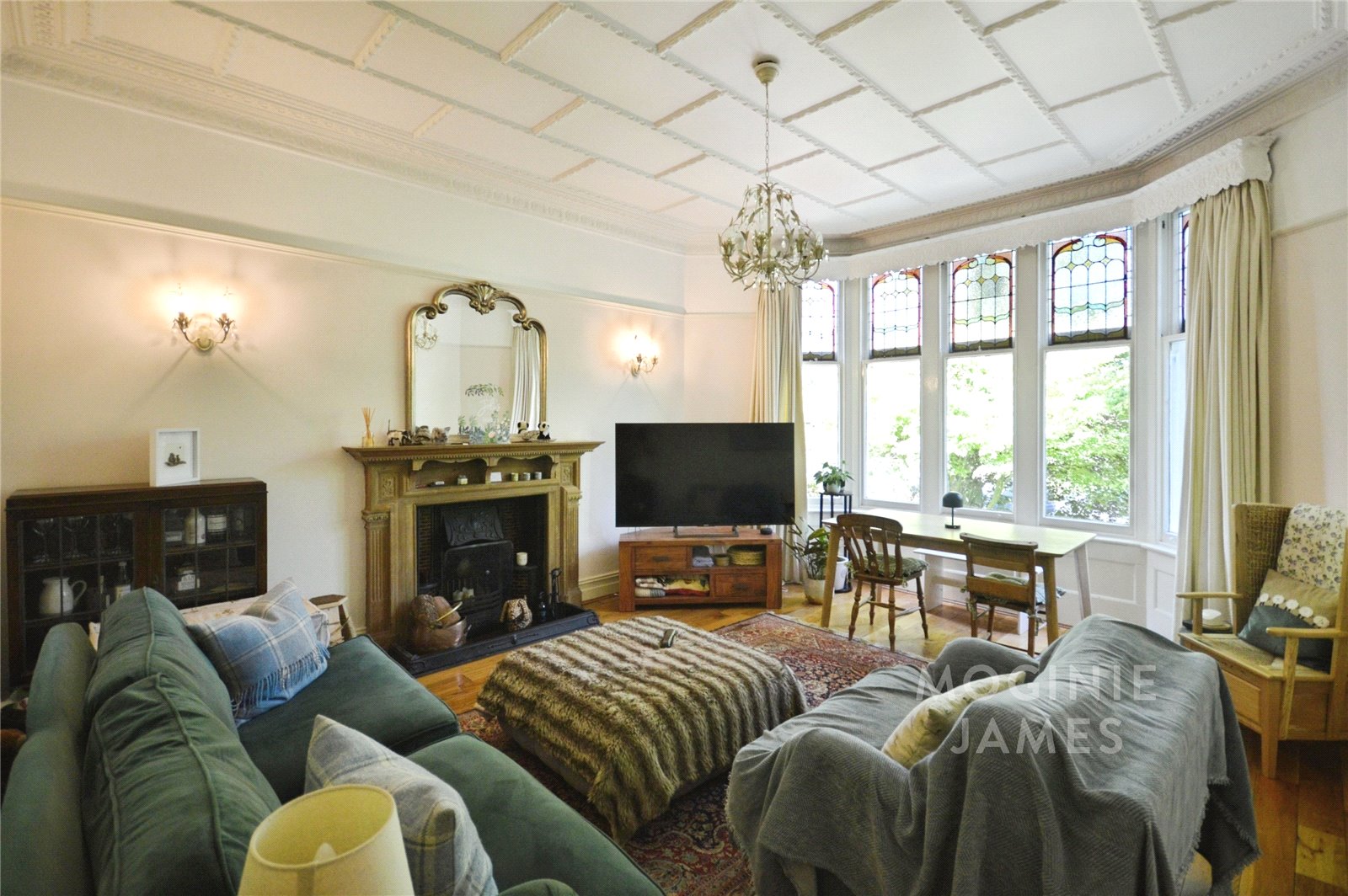 2 bedroom apartment for sale - Ninian Road, Roath Park, Cardiff, CF23 - Property View 2