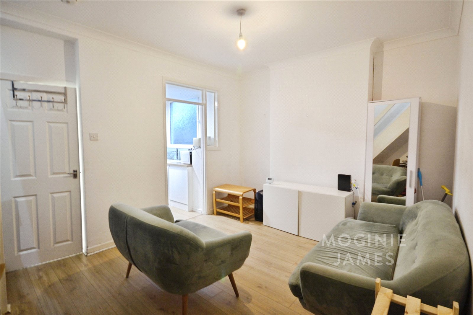 2 bedroom house for sale - Fitzroy Street, Cathays, Cardiff, CF24 - Property View 2