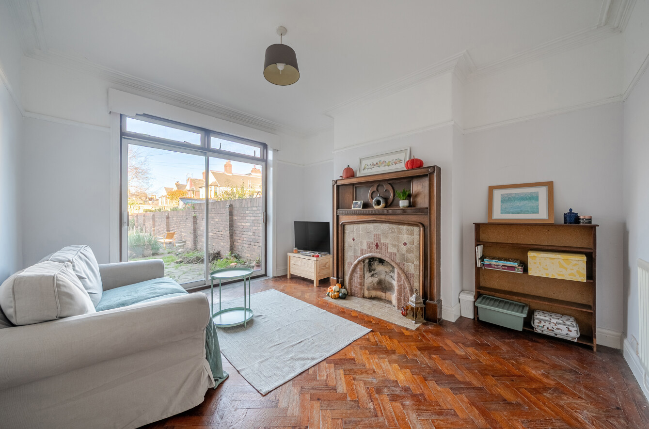 3 bedroom house for sale - Princes Street, Roath, Cardiff, CF24 - Property View 3