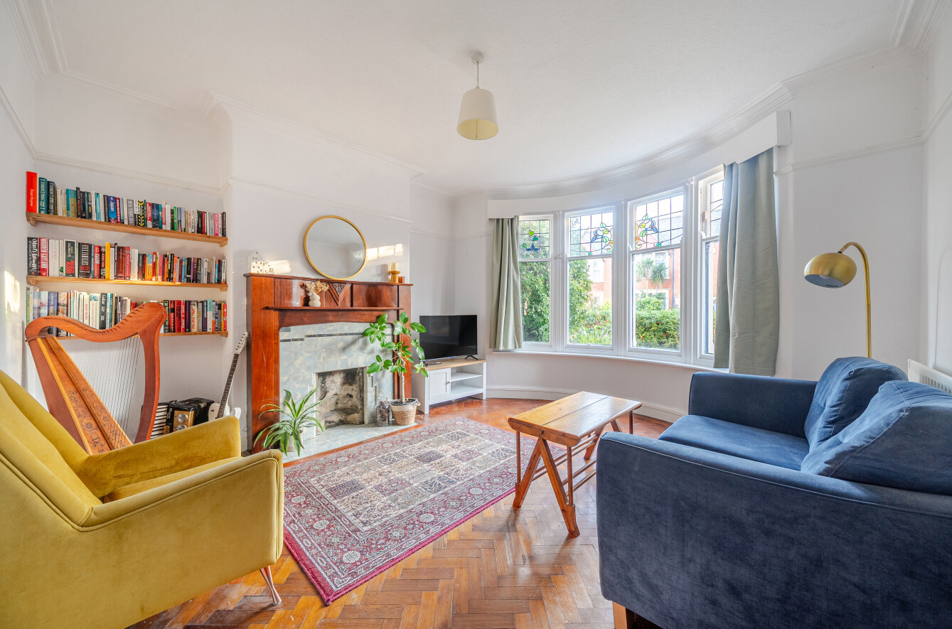 3 bedroom house for sale - Princes Street, Roath, Cardiff, CF24 - Property View 2