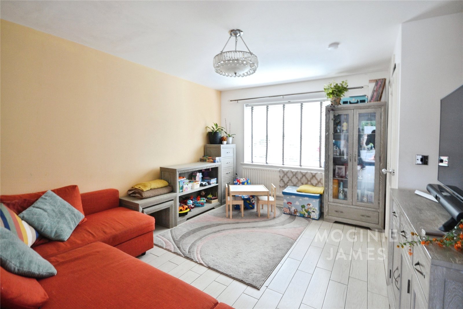 3 bedroom house for sale - Halifax Close, Pengam Green, Cardiff, CF24 - Property View 2