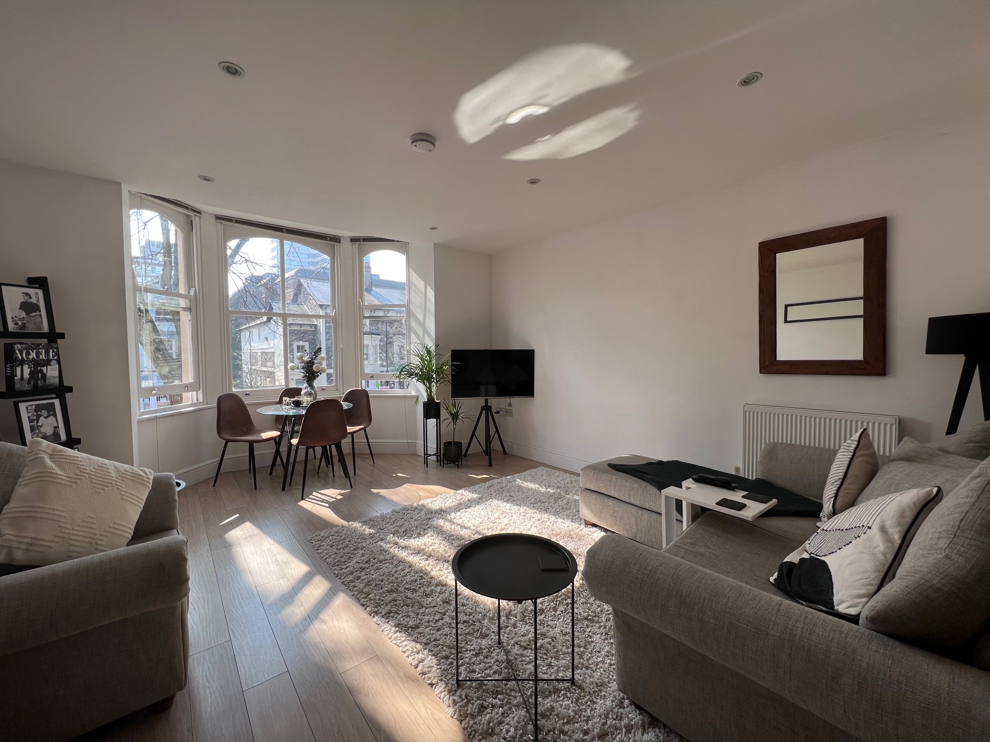 2 bedroom apartment to rent - Plasnewydd House, 29 The Parade, Roath, Cardiff, CF24 - Property View 2