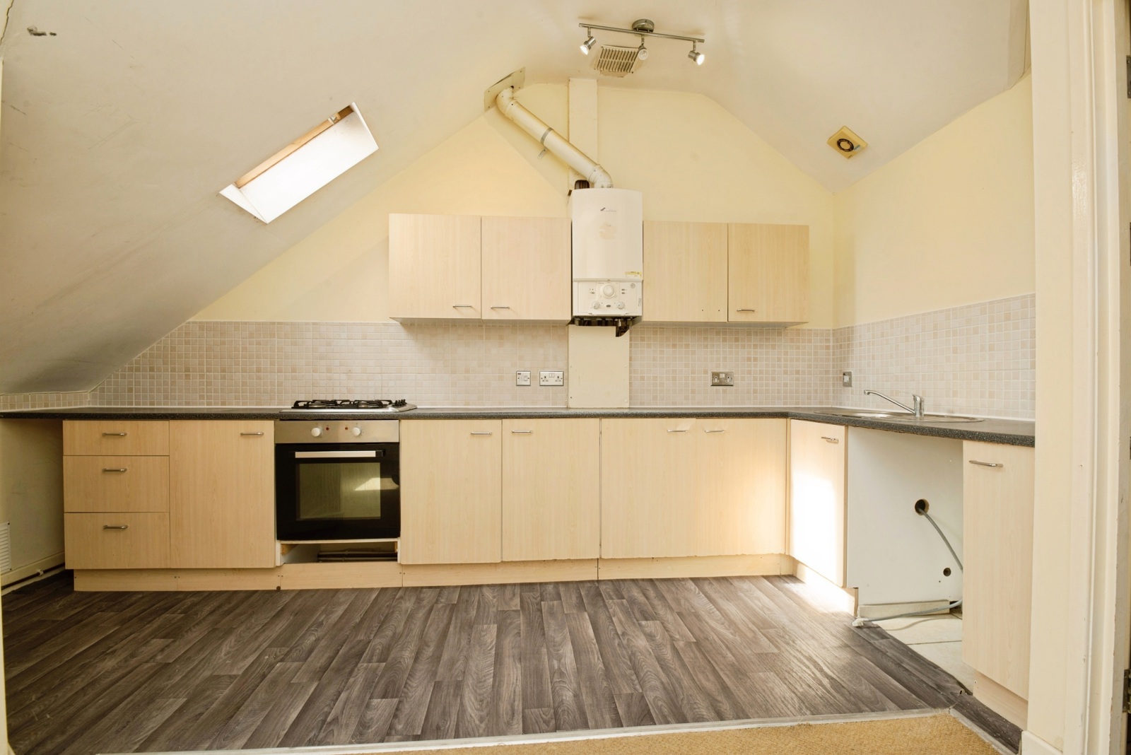 2 bedroom apartment to rent - Northcote Street, Cardiff, CF24 - Property View 1