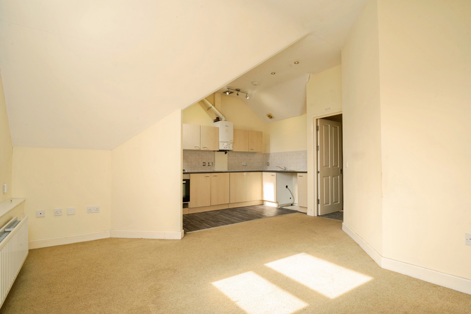 2 bedroom apartment to rent - Northcote Street, Cardiff, CF24 - Property View 3