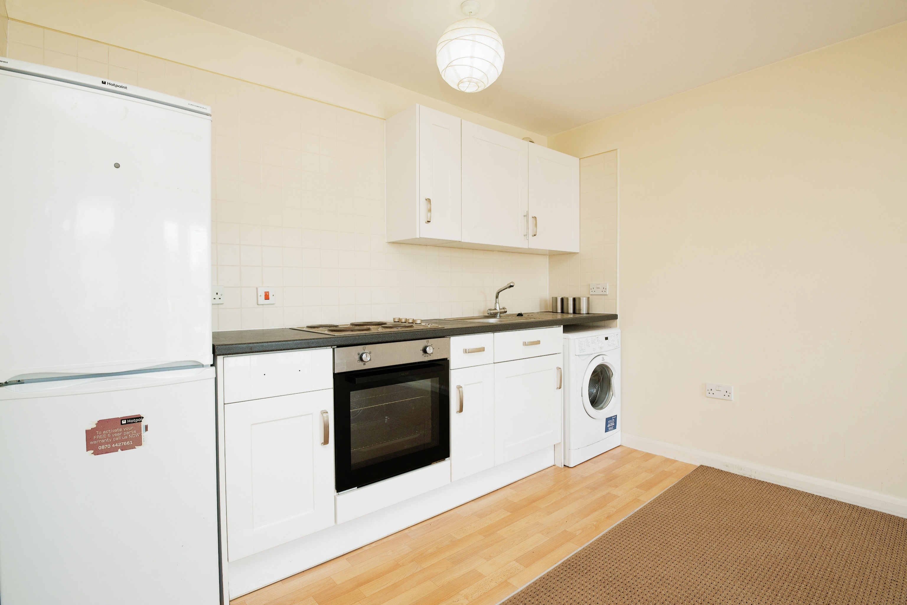 2 bedroom apartment to rent - Richards Court, Richards Terrace, Caerdydd, CF24 - Property View 3