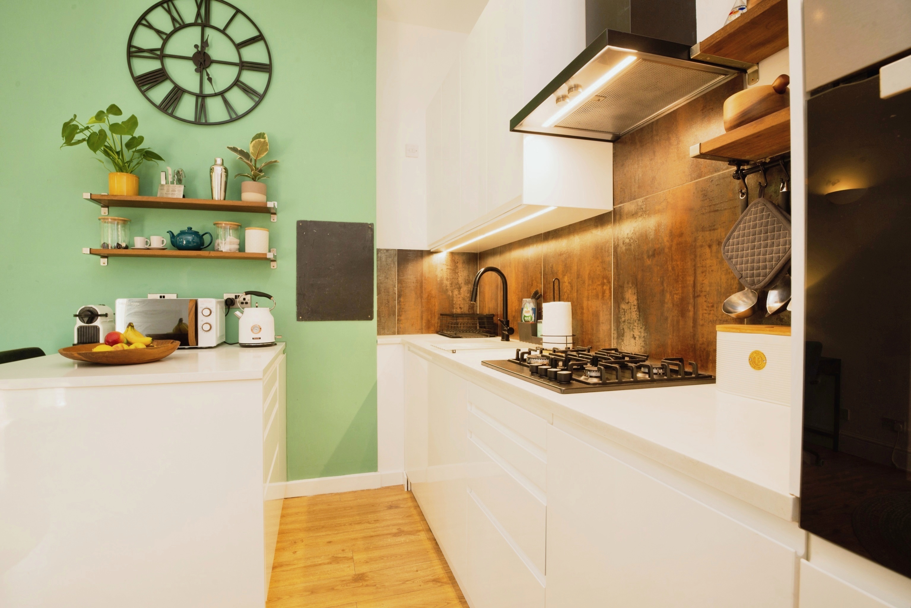 1 bedroom apartment to rent - Oakfield Street, Caerdydd, Flat, CF24 - Property View 3