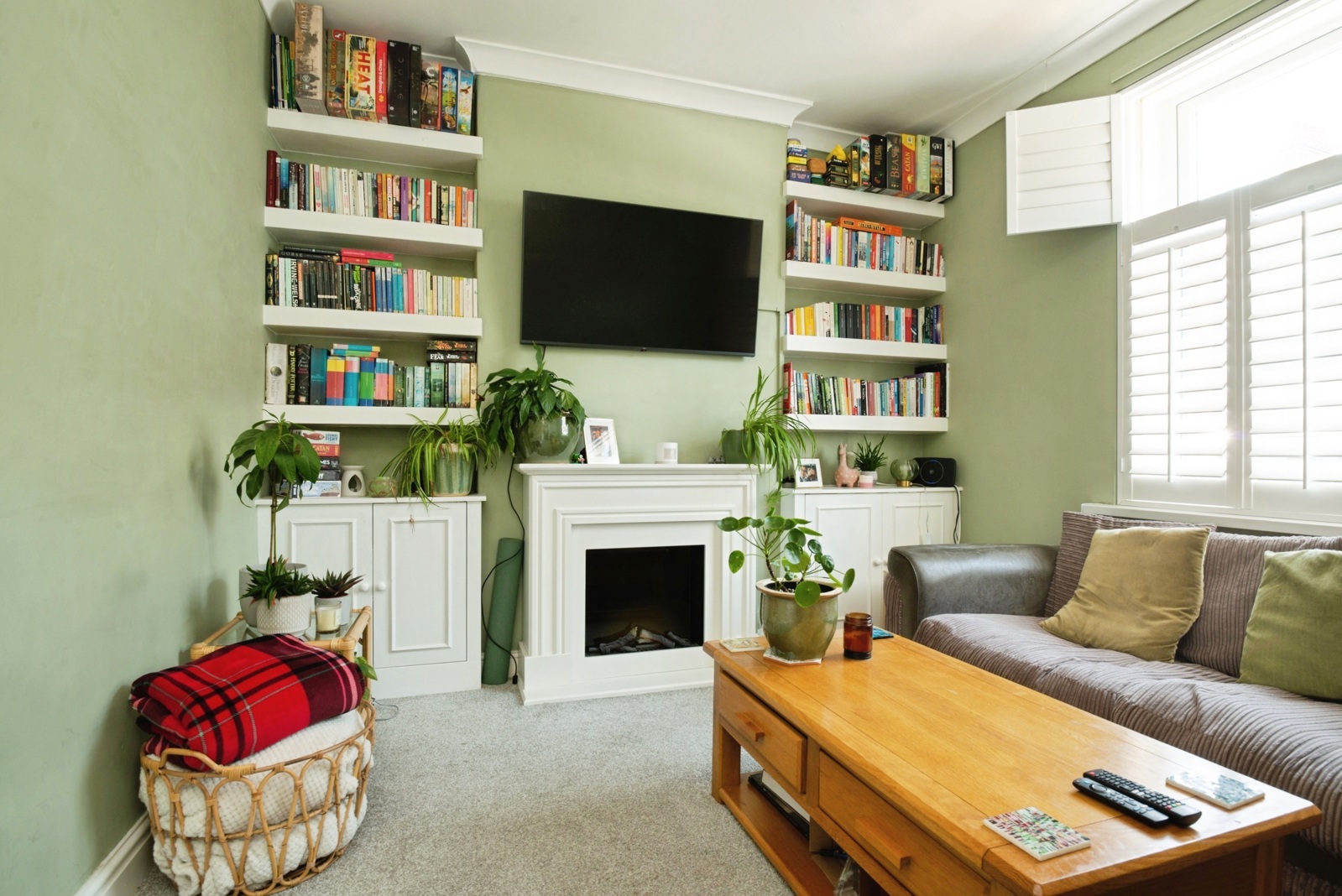 2 bedroom house to rent - Arthur Street, Caerdydd, CF24 - Property View 2