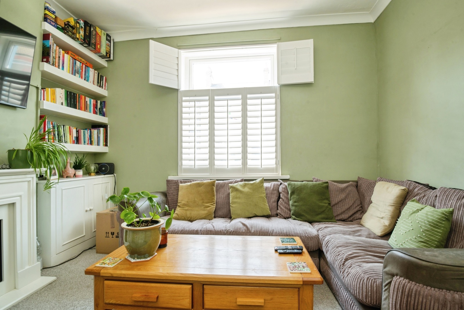 2 bedroom house to rent - Arthur Street, Caerdydd, CF24 - Property View 3