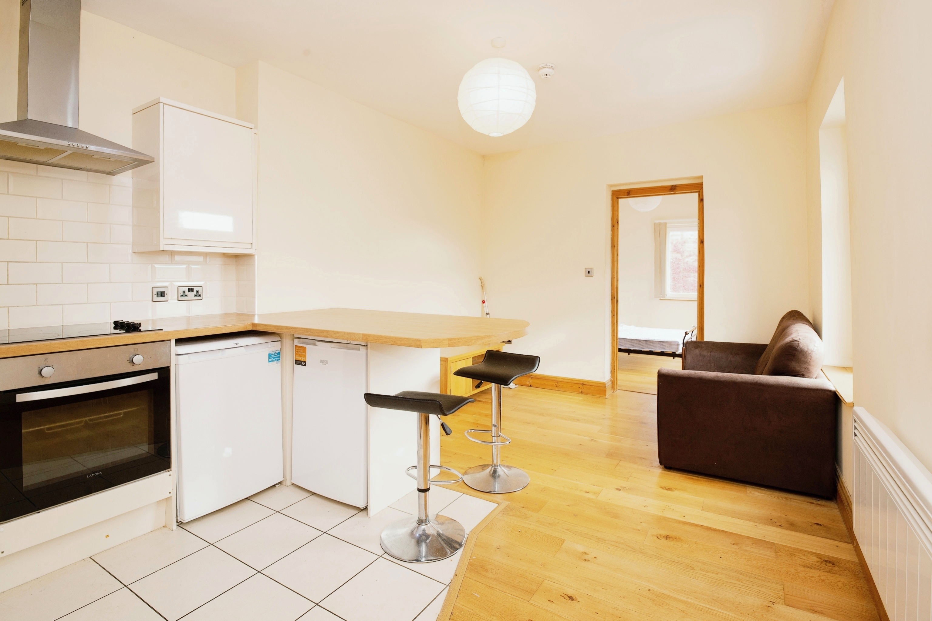 1 bedroom apartment to rent - City Road, Caerdydd, CF24 - Property View 1