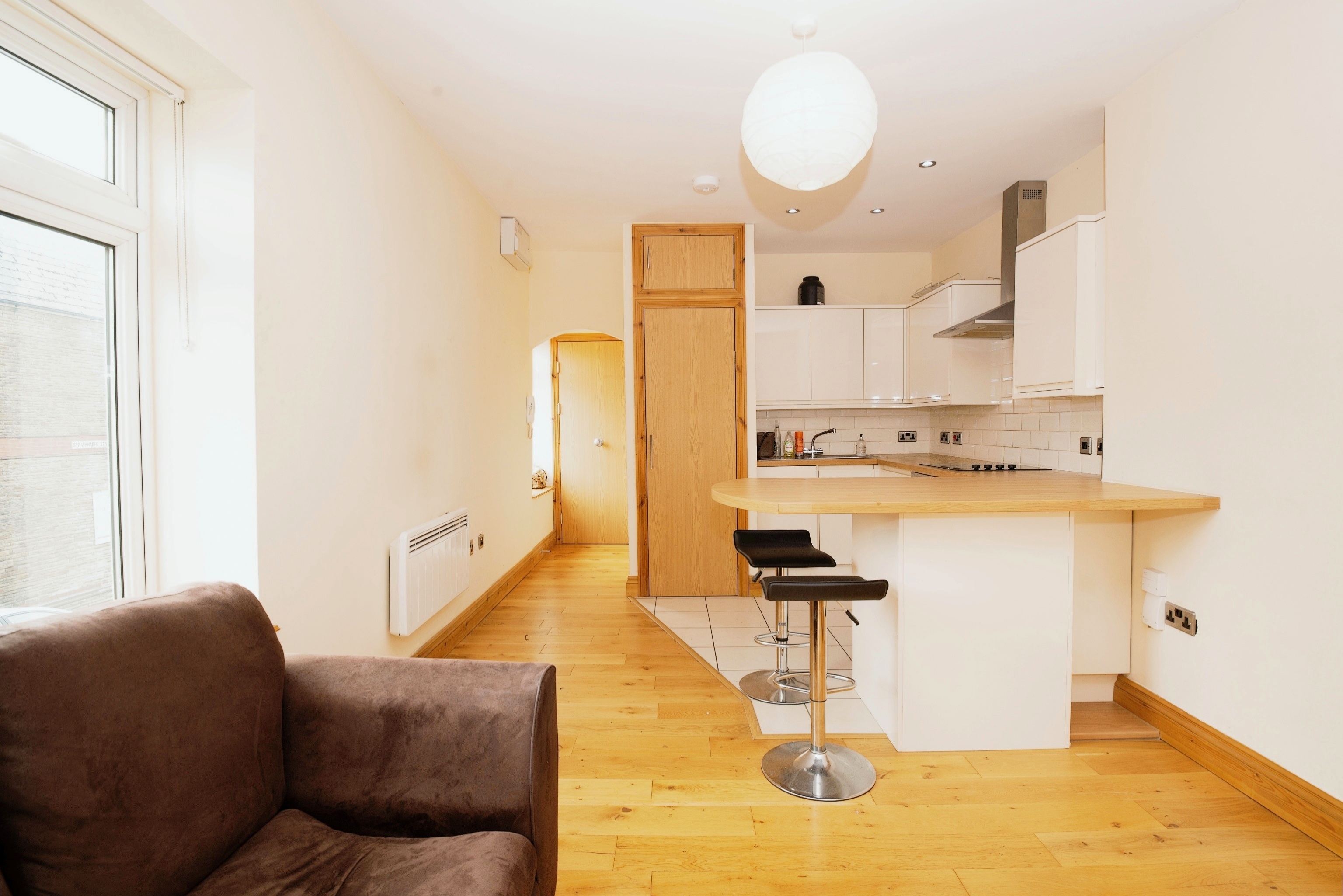 1 bedroom apartment to rent - City Road, Caerdydd, CF24 - Property View 3