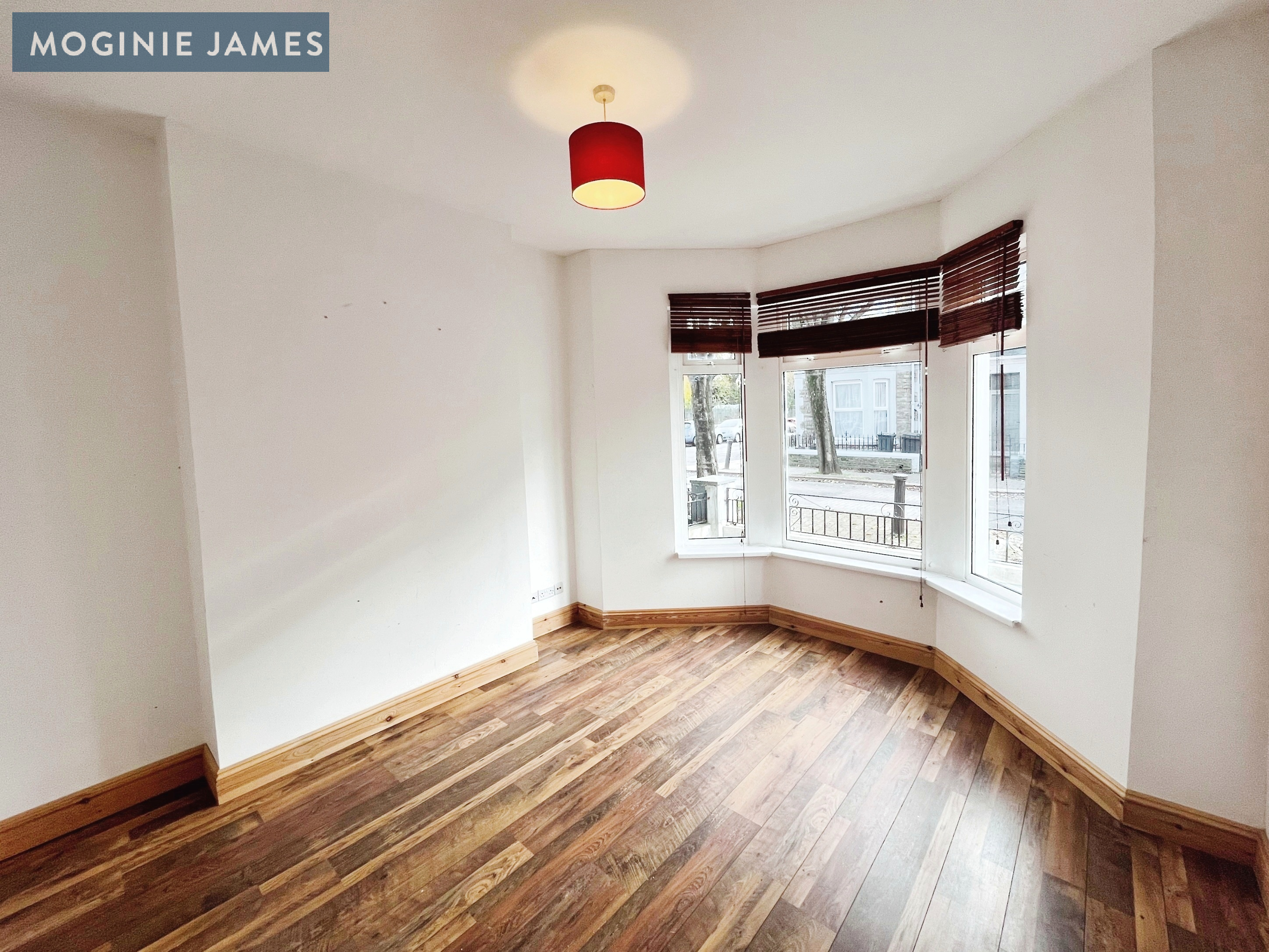 4 bedroom house to rent - Kincraig Street, Caerdydd, CF24 - Property View 2