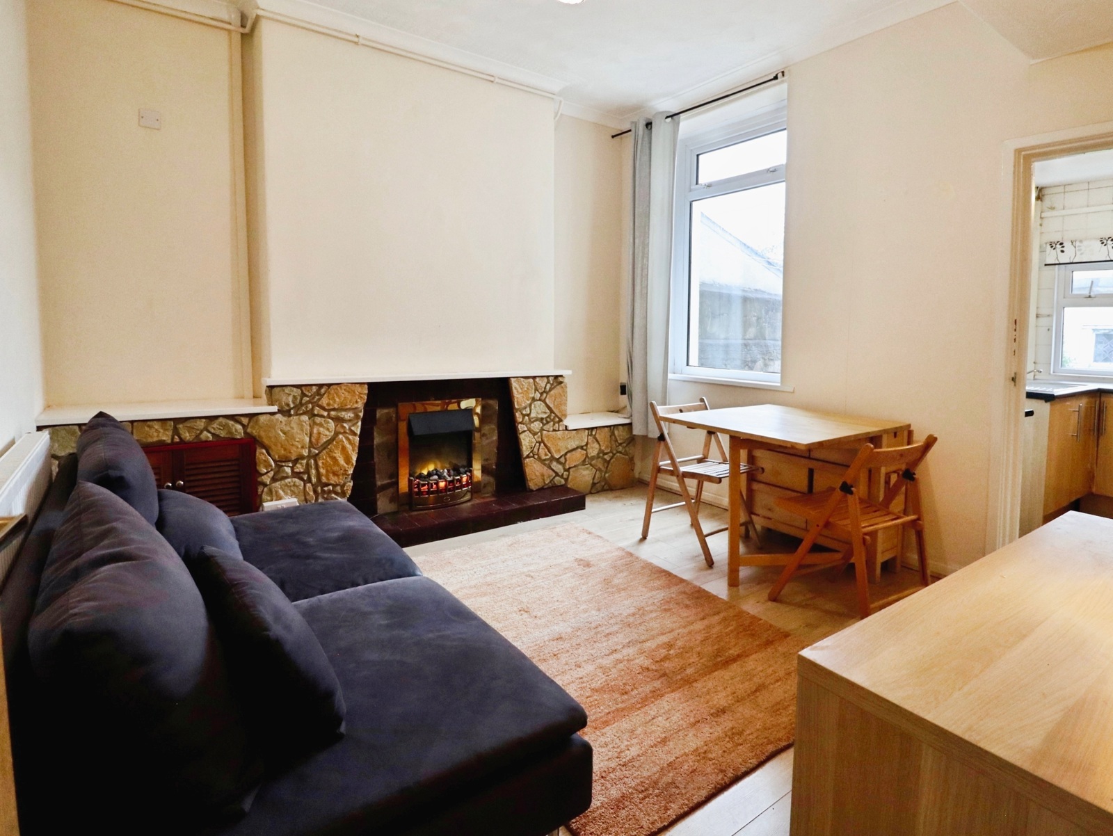 2 bedroom house to rent - Robert Street, Cathays, Cardiff, CF24 - Property View 2