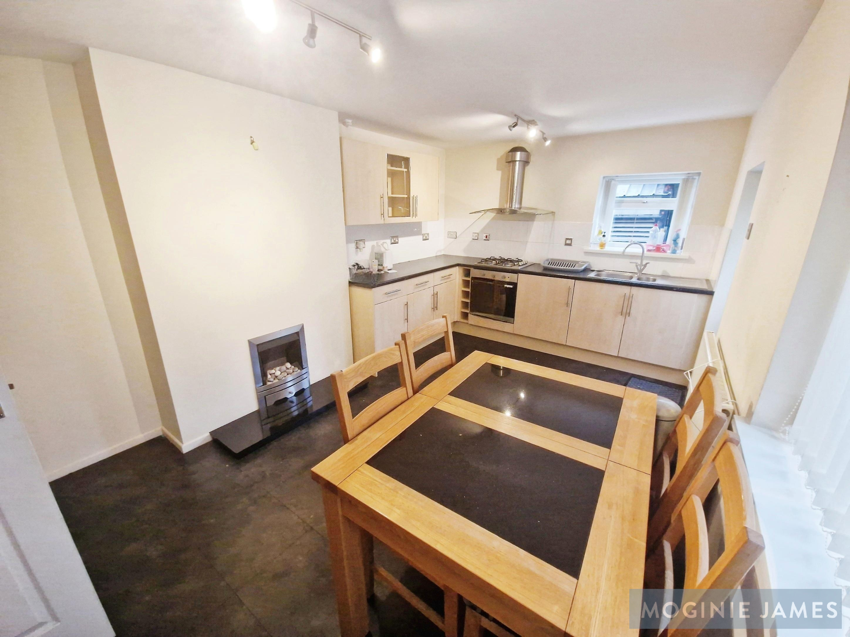 4 bedroom terraced to rent - Allensbank Road, Caerdydd, CF14 - Property View 3