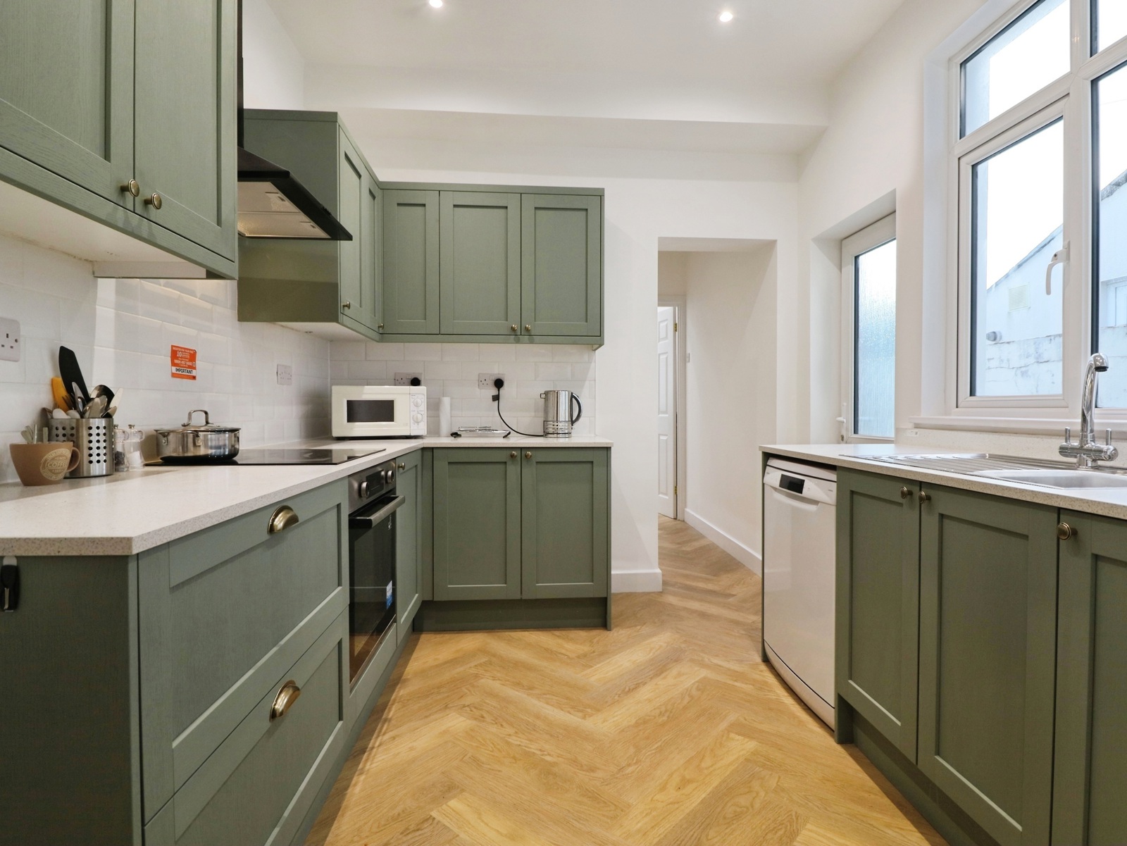 3 bedroom house to rent - Lisvane Street, Cathays, Cardiff, CF24 - Property View 1