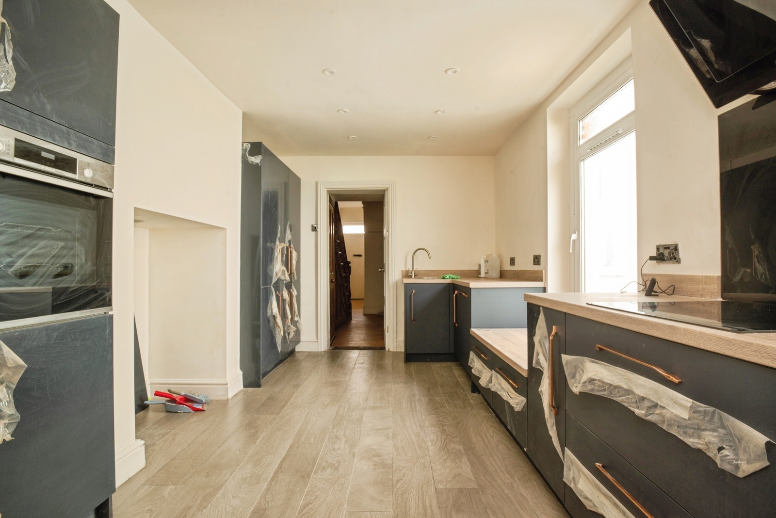 4 bedroom house to rent - South Luton Place, Cardiff, CF24 - Property View 2