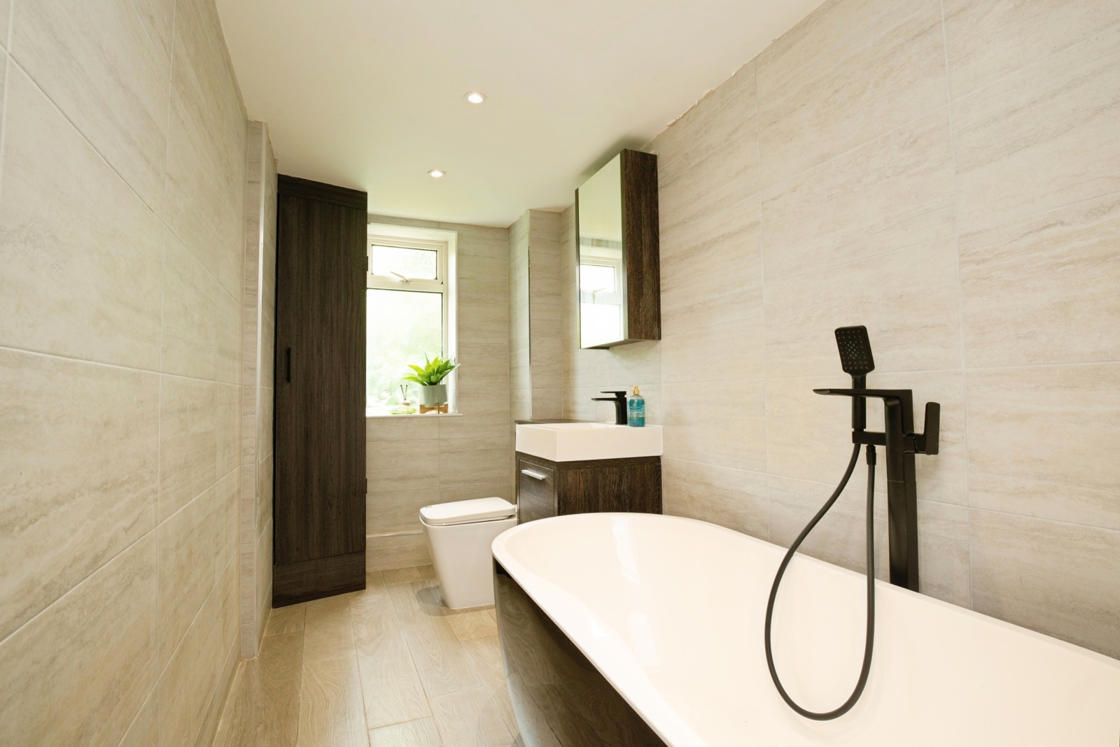 4 bedroom house to rent - South Luton Place, Cardiff, CF24 - Property View 1