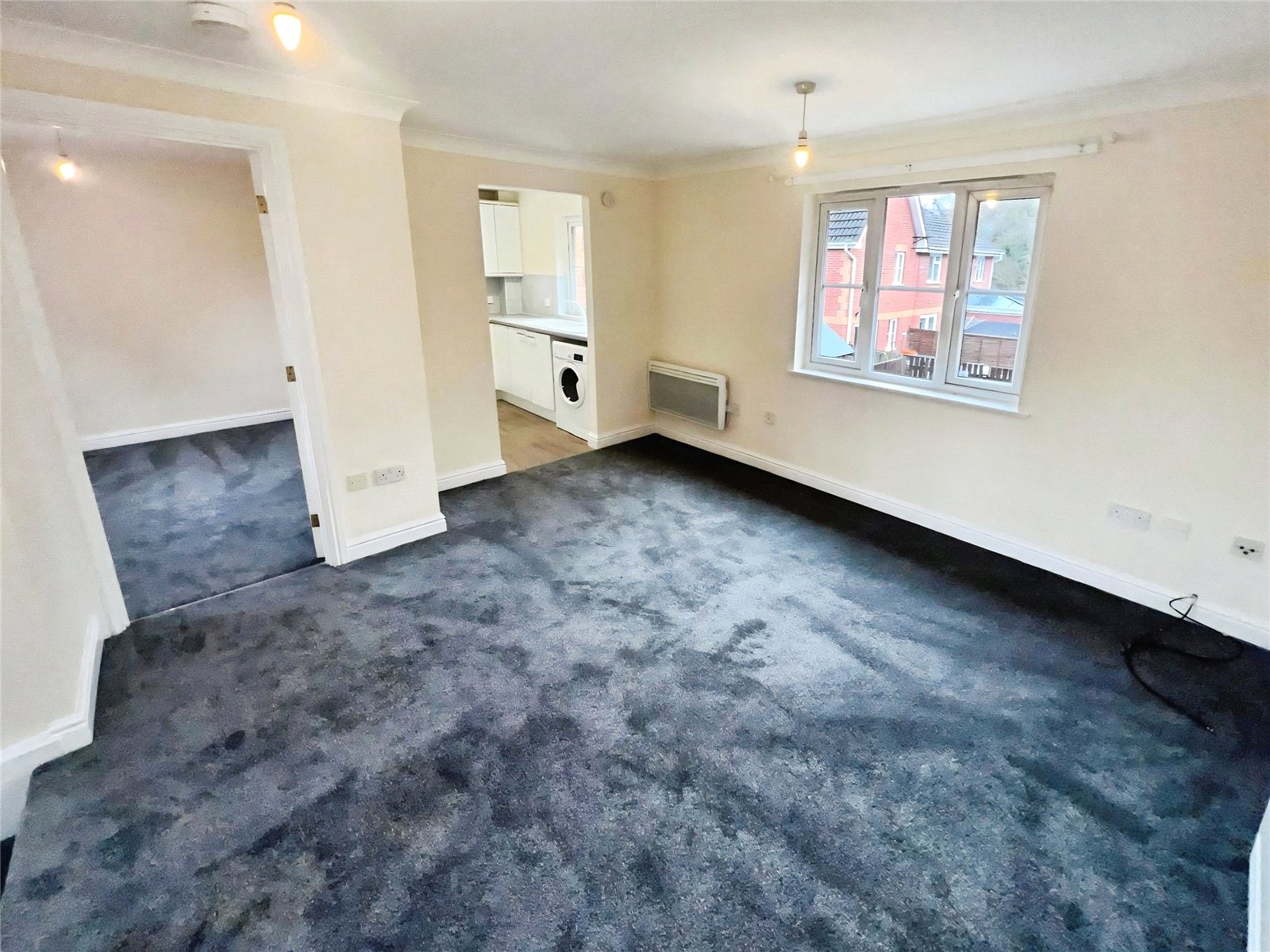 1 bedroom apartment to rent - Afon Mead, Rogerstone, Newport, NP10 - Property View 3